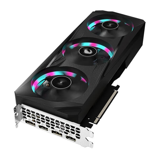 Gigabyte Aorus RTX 3050 Elite LHR 8GB Gaming Graphics Card